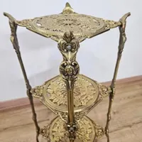 وسایل برنز