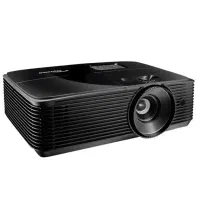 ویدیو پرژکتور Optoma X400LVe DLP Projector