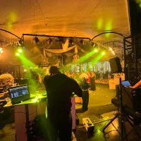 دیجی Dj بند موزیک حرفه ای