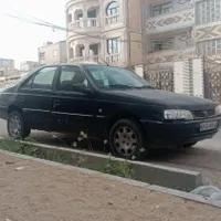 پژو دوهزار|خودرو سواری و وانت|چابهار, |دیوار