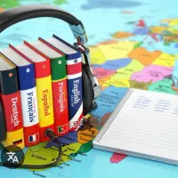 تدریس خصوصی آن لاین زبان انگلیسی کلیه سطوح و مقاطع