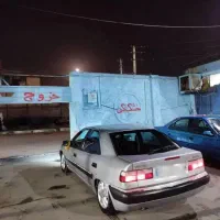 فروش|خودرو سواری و وانت|فردیس, شهرک ارم|دیوار