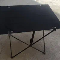 میز کمپینگ