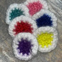 اسکاج دست بافت