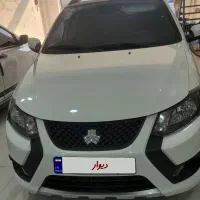 کوییک GXR با رینگ مدل ۱۴۰۳|خودرو سواری و وانت|بندرعباس, |دیوار