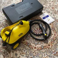 بخار شو|جاروبرقی، جارو شارژی، بخارشو|تهران, شمسآباد|دیوار
