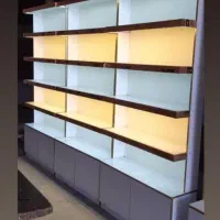 دکور فروشگاه و مغازه  نقد و اقساط|فروشگاه و مغازه|قم, پردیسان|دیوار
