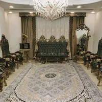 فرش نونوپلمپ|فرش|اراک, |دیوار
