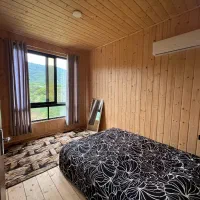 ویلا سوئیسی مدرن دوخواب|اجارهٔ کوتاهمدت ویلا و باغ|شاندرمن, |دیوار