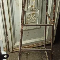 چهارپایه 120