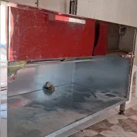 گرم کن غذا و یخچال|اجاق گاز و لوازم برقی پخت‌وپز|اصفهان, تیران|دیوار