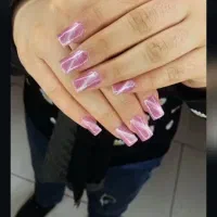 تخفیف یلدایی کاشت ناخن و مژه ۱۶۰ت