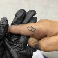 اموزش و خدمات تتو بدن|خدمات آرایشگری و زیبایی|تربتحیدریه, باغ ملی|دیوار