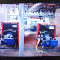 لوله کشی آب وفاضلاب و گاز تعمیر مشعل.موتورخانه کلی|خدمات پیشه و مهارت|پردیس, فاز ۱|دیوار