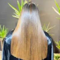 مدل مو کراتین تراپی و پروتئین بدون هزینه ی مواد|خدمات آرایشگری و زیبایی|تهران, سهروردی|دیوار