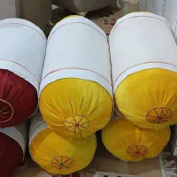 بالشت مجلسی|رختخواب، بالش، پتو|اهواز, بهارستان|دیوار