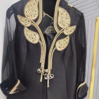کت دامن مجلسی و لباس بارداری