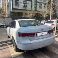 سوناتا 2009|خودرو سواری و وانت|تهران, فلسطین (میدان انقلاب)|دیوار