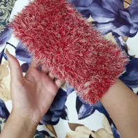 لیف و اسکاج دستباف|مواد شوینده و دستمال کاغذی|شیراز, اصلاح‌نژاد|دیوار
