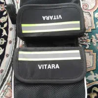کیف وسایل دوچرخه