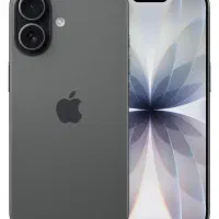 ایفون 17 نرمال ch با ریجستر