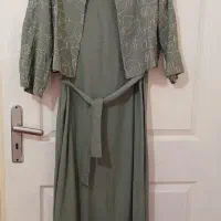 لباس ها در حد.