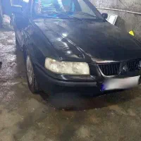 سمند x7|خودرو سواری و وانت|سبزوار, قصبه شرقی|دیوار