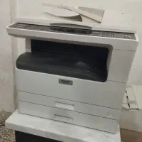دستگاه کپی شارپ