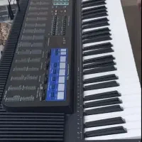 کیبورد کاسیو ct670