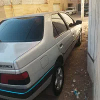 پژو ۴۰۵ مدل ۸۸|خودرو سواری و وانت|کرمان, |دیوار