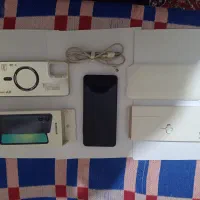 گوشی سامسونگ A06 رم۶ حافظه ۱۲۴