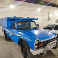 نیسان تک سیمی. مدل ۱۴۰۰