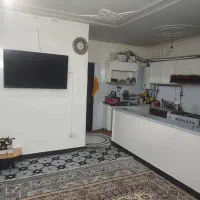 فروش ۶۰متری همکف فول باز سازی|فروش آپارتمان|شاهین‌شهر, شهرک گلدیس|دیوار