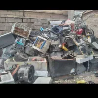 نیازمند یک کارگر ساده در انبار ضایعاتی|استخدام معماری، عمران و ساختمانی|آبادان, |دیوار