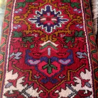 پادری های هریس یک در ۵۰|پادری|میانه, |دیوار