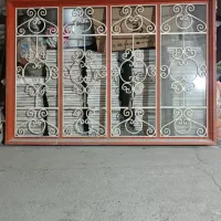 درب و پنجره