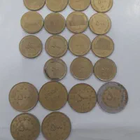 فروش سکه هایی جهموری و شاهی|کلکسیون سکه، تمبر، اسکناس|سقز, |دیوار