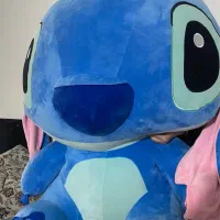 عروسک استیچ