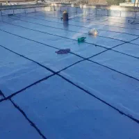 پیمانکاری ایزوگام قیرگونی و اسفالت|خدمات پیشه و مهارت|اصفهان, طامه|دیوار