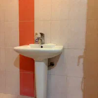 روشویی سرویس بهداشتی