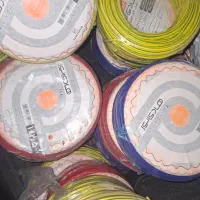 خرید و فر‌وش انواع سیم و انواع کابل در اصفهان