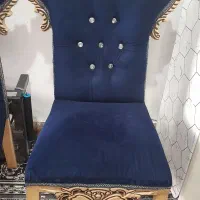 فروش مبل ۹ نفره به همراه ۲ تا میز عسلی|مبلمان خانگی و میز عسلی|رشت, آب و برق|دیوار