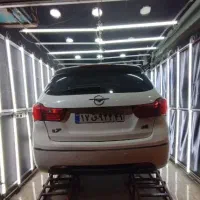 تشخیص رنگ و کارشناسی خودرو سبزواری (دره گرم)|خدمات موتور و ماشین|خرم‌آباد, |دیوار