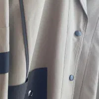 بارانی(بادگیر) فری سایز|لباس|آستارا, |دیوار