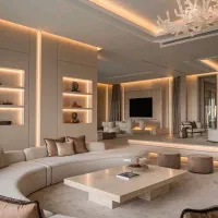 شرایط-فوق-العاده-تک-واحدی-200متری-فارابی-جنوبی