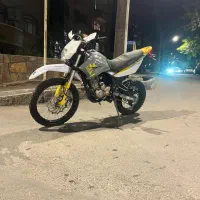 تریل ۲۵۰ ccکویر
