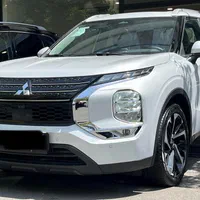 فروش اقساطی میتسوبیشی اوتلندر فول صفر خشک ۲۰۲۳