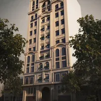 سعادت آباد_مروارید_۱۲۳متر_۲خواب