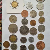 معاوضه سکه