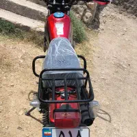 متور ۲۰۰ دایی چی مدل ۱۴۰۴|موتورسیکلت|کرمانشاه, |دیوار